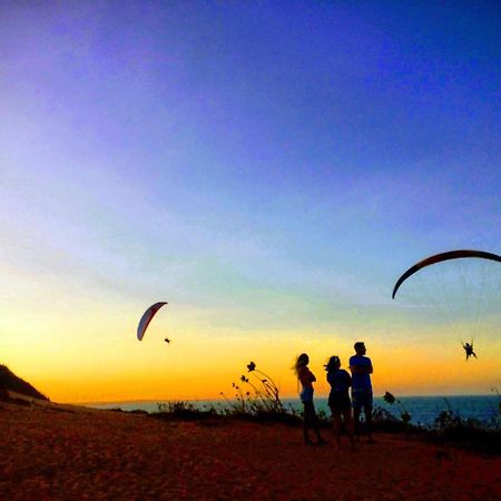 Vila Do Por Do Sol Canoa Quebrada Εξωτερικό φωτογραφία