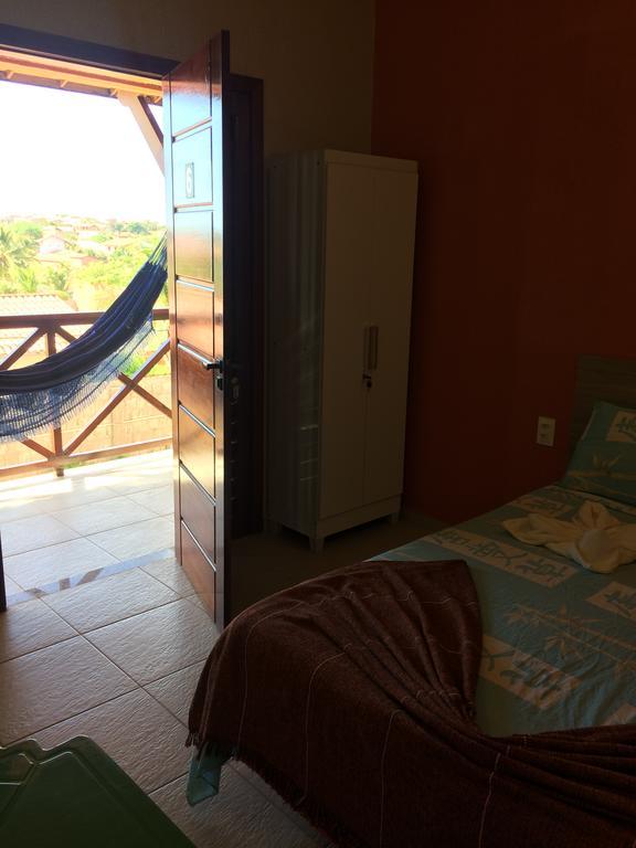 Vila Do Por Do Sol Canoa Quebrada Εξωτερικό φωτογραφία