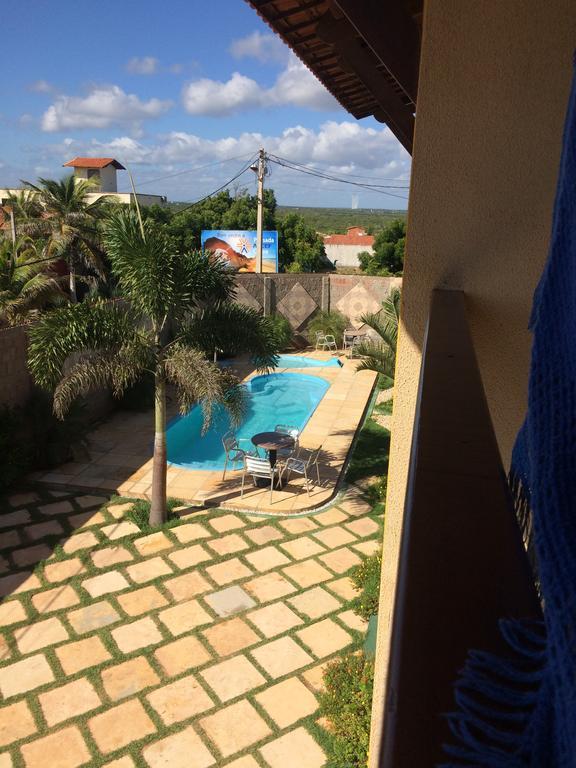 Vila Do Por Do Sol Canoa Quebrada Εξωτερικό φωτογραφία